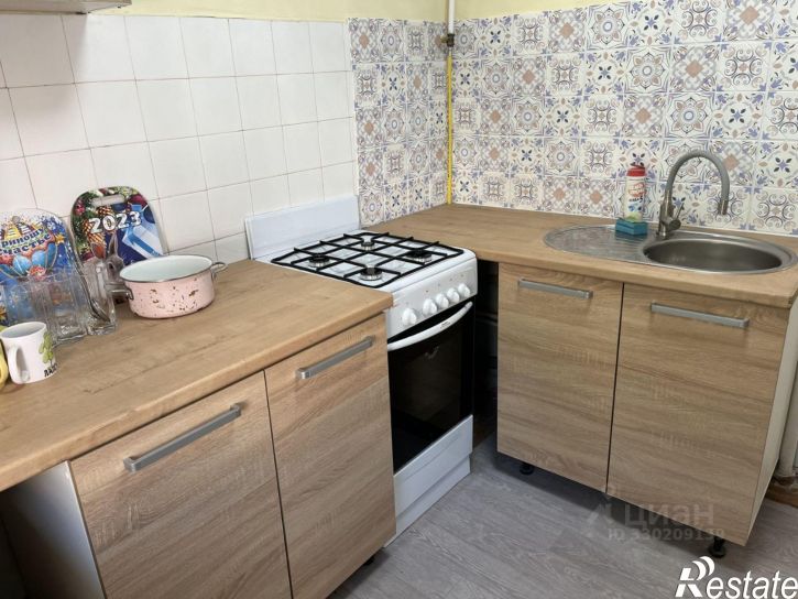 1-комн квартира ул Угличская, 25,  д. 25