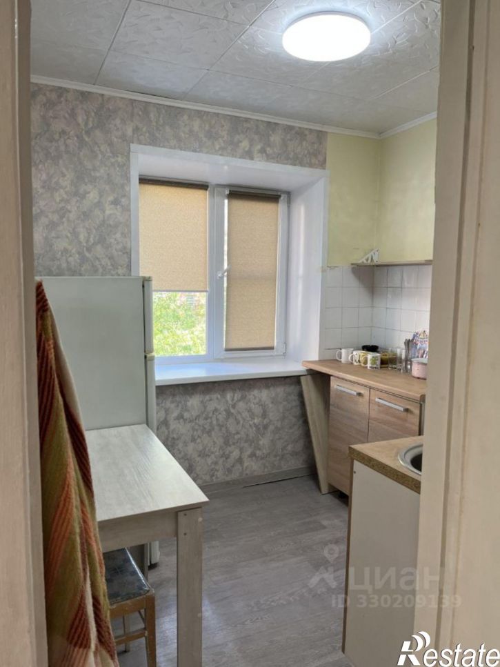 1-комн квартира ул Угличская, 25,  д. 25