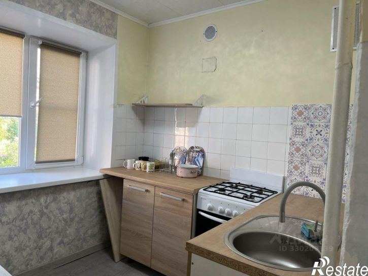 1-комн квартира ул Угличская, 25,  д. 25