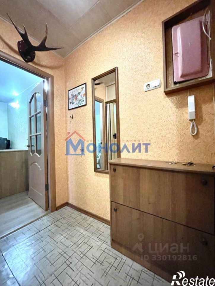 1-комн квартира ул Индустриальная, 31/41,  д. 31/41