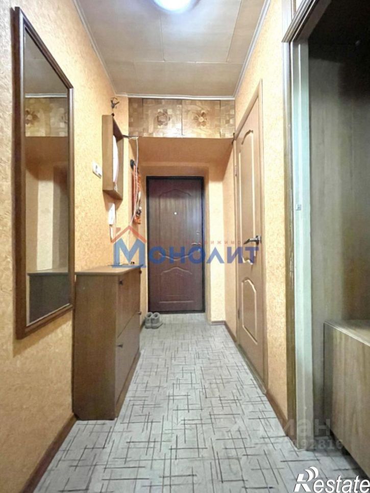 1-комн квартира ул Индустриальная, 31/41,  д. 31/41