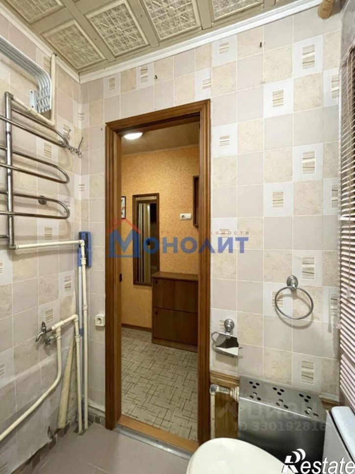 1-комн квартира ул Индустриальная, 31/41,  д. 31/41
