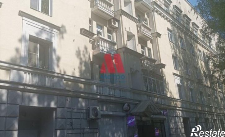 2-комн квартира проспект Ленина, 11/74,  д. 11/74
