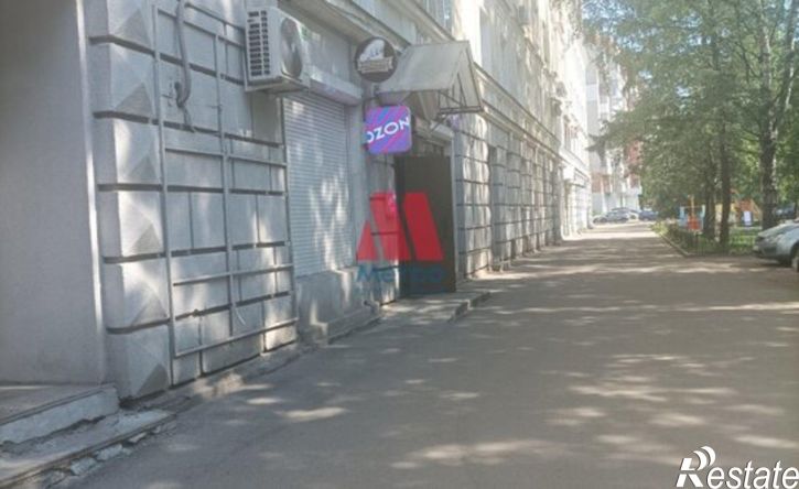 2-комн квартира проспект Ленина, 11/74,  д. 11/74
