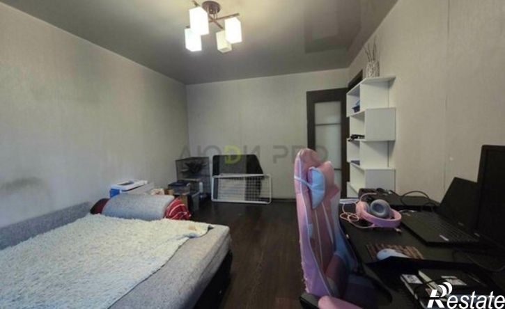 1-комн квартира улица Урицкого, 69 к3,  д. 69 к3