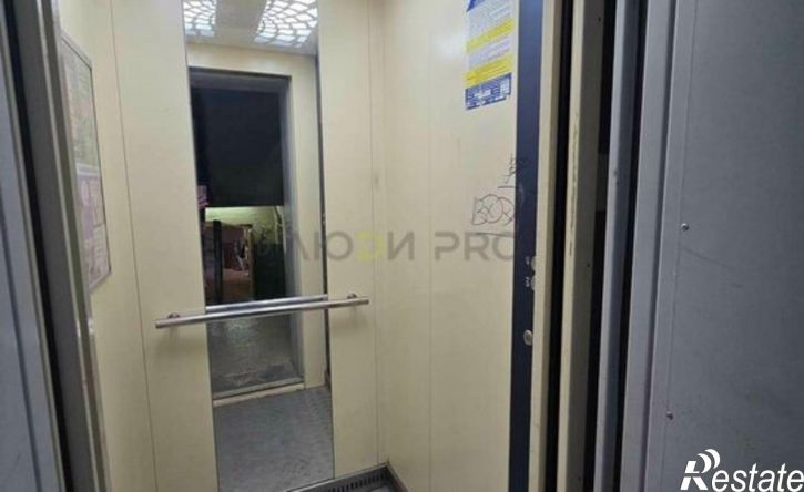 1-комн квартира улица Урицкого, 69 к3,  д. 69 к3