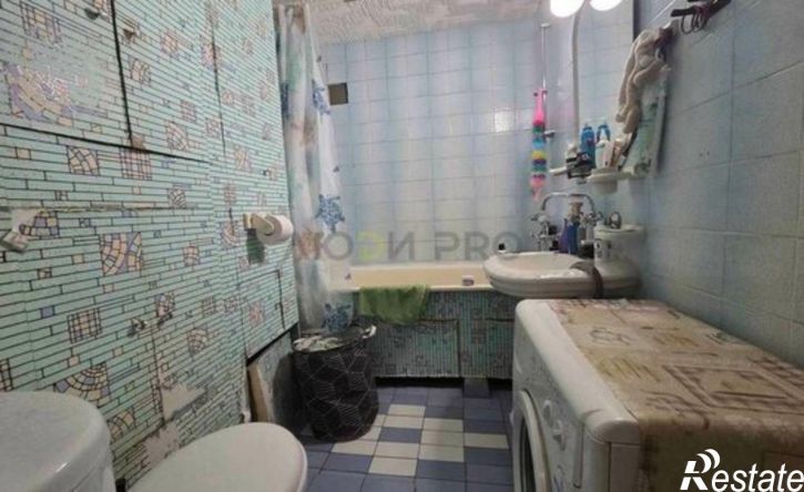 1-комн квартира улица Урицкого, 69 к3,  д. 69 к3