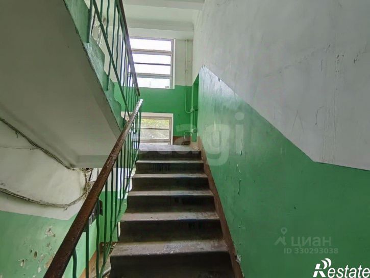 Комната улица Зелинского, 5,  д. 5