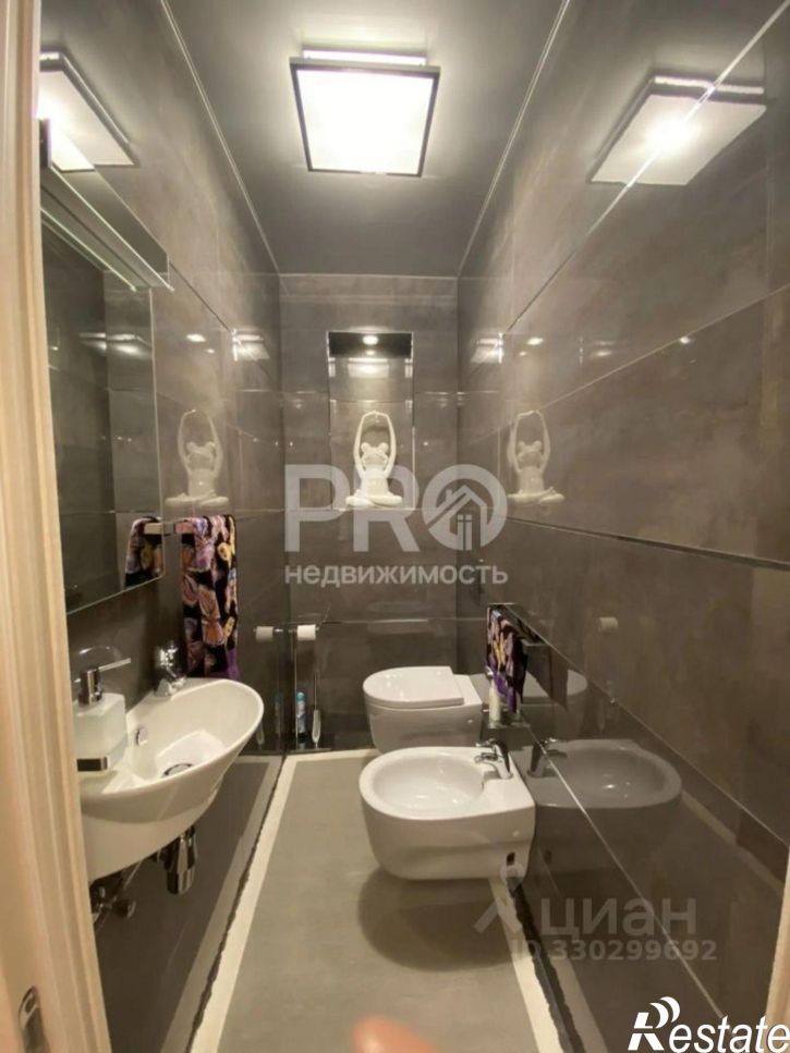 3-комн квартира Красноборская улица, 34 к2,  д. 34 к2