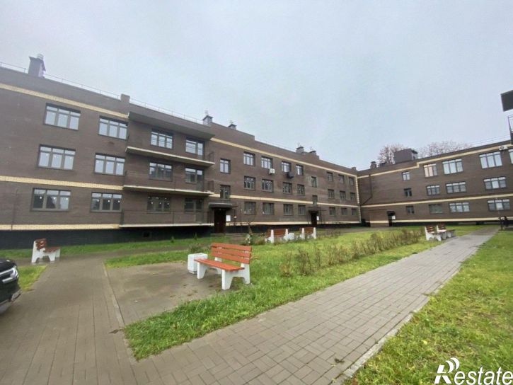 3-комн квартира Тверицкая набережная, 58А к1,  д. 58А к1