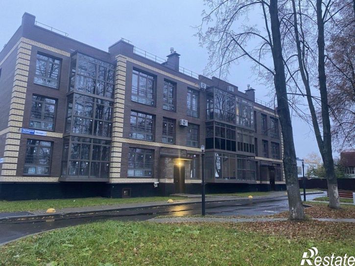 3-комн квартира Тверицкая набережная, 58А к1,  д. 58А к1