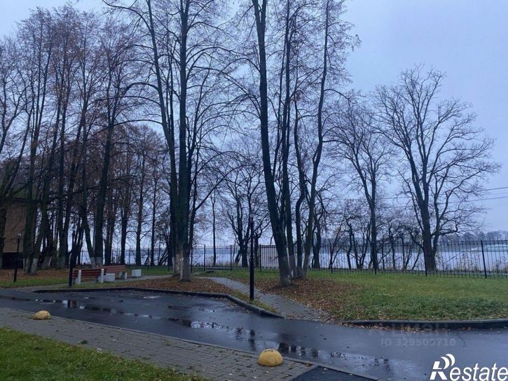3-комн квартира Тверицкая набережная, 58А к1,  д. 58А к1