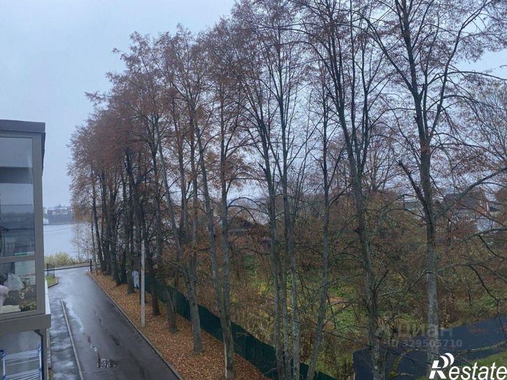 3-комн квартира Тверицкая набережная, 58А к1,  д. 58А к1