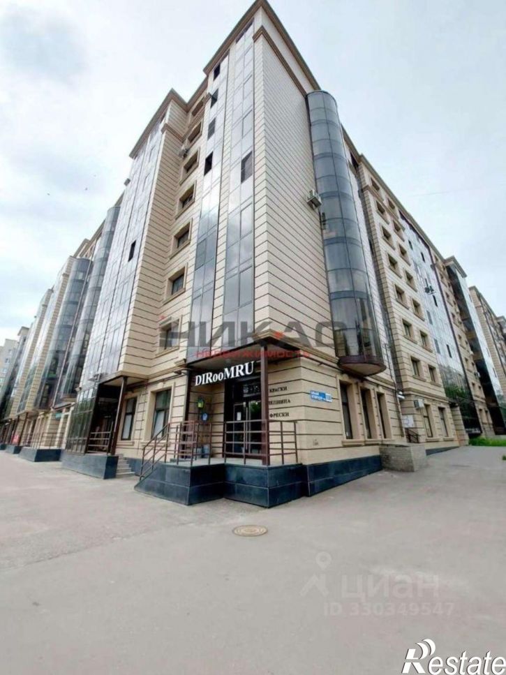 2-комн квартира ул Большая Октябрьская, 108,  д. 108