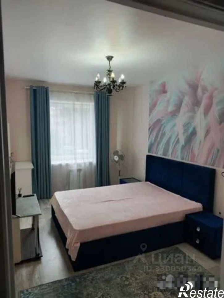 2-комн квартира ул Победы, 21а,  д. 21а