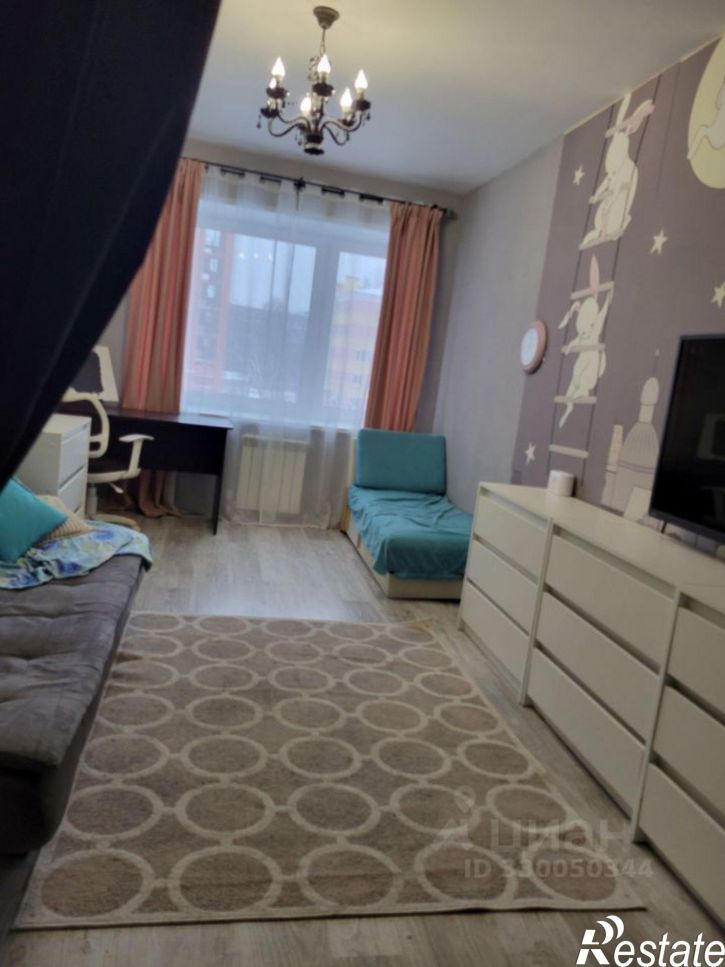 2-комн квартира ул Победы, 21а,  д. 21а