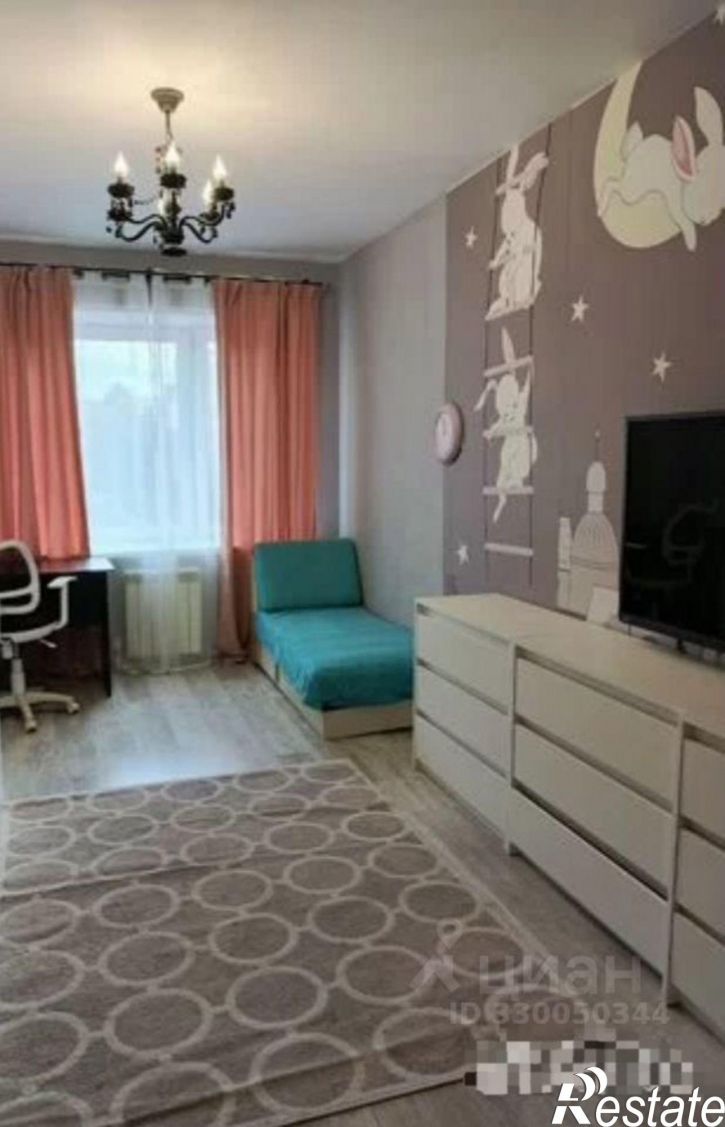 2-комн квартира ул Победы, 21а,  д. 21а
