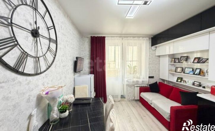 3-комн квартира ул Лебедевская, 8,  д. 8