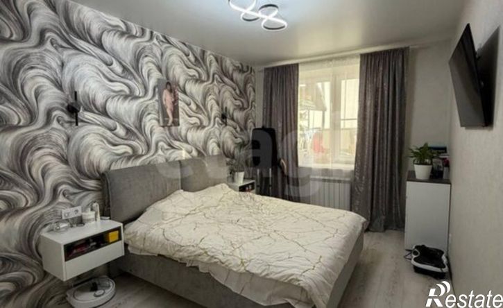 3-комн квартира ул Лебедевская, 8,  д. 8