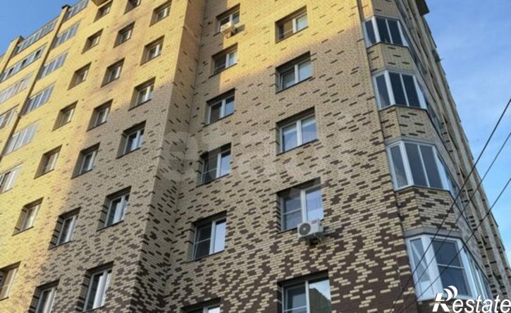 3-комн квартира ул Лебедевская, 8,  д. 8