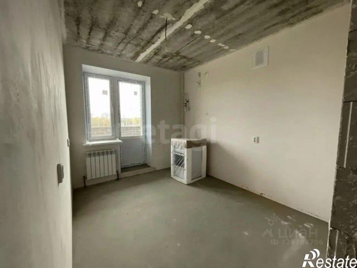 1-комн квартира пр-кт Фрунзе, 49,  д. 49