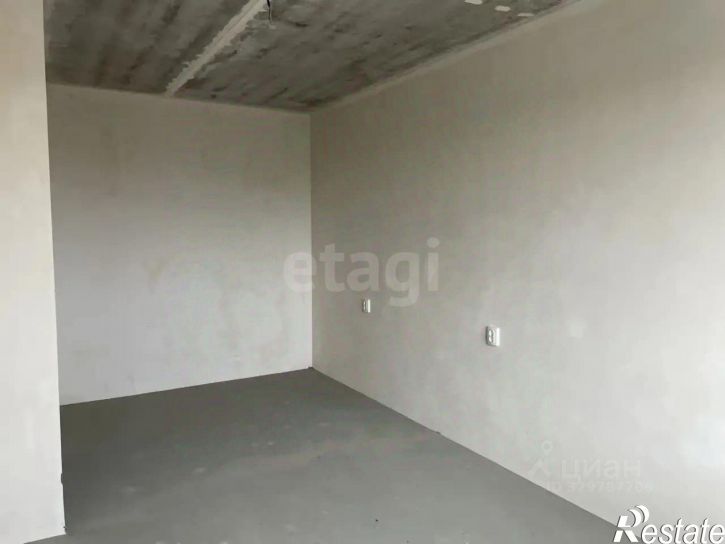 1-комн квартира пр-кт Фрунзе, 49,  д. 49