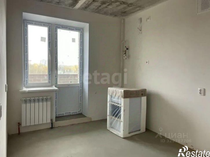 1-комн квартира пр-кт Фрунзе, 49,  д. 49