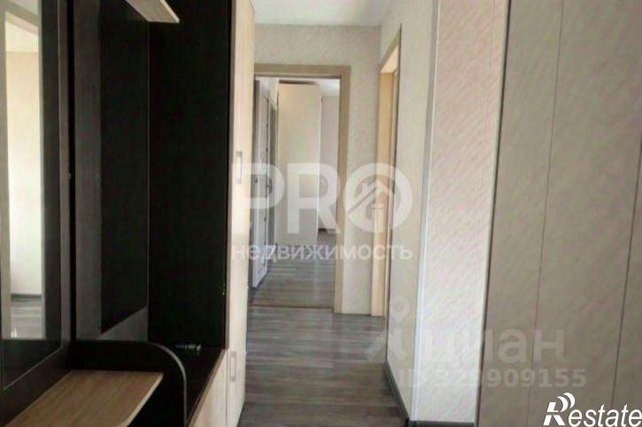 3-комн квартира ул Большая Норская, 13,  д. 13