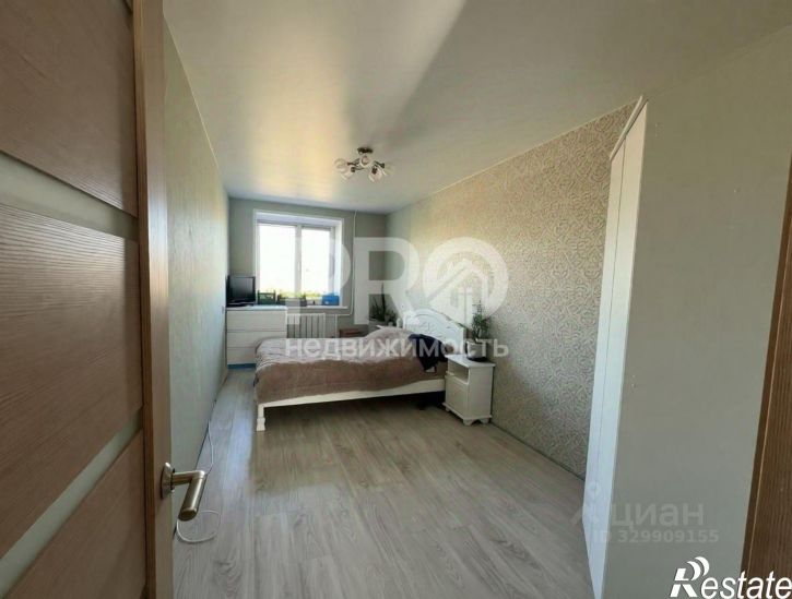 3-комн квартира ул Большая Норская, 13,  д. 13