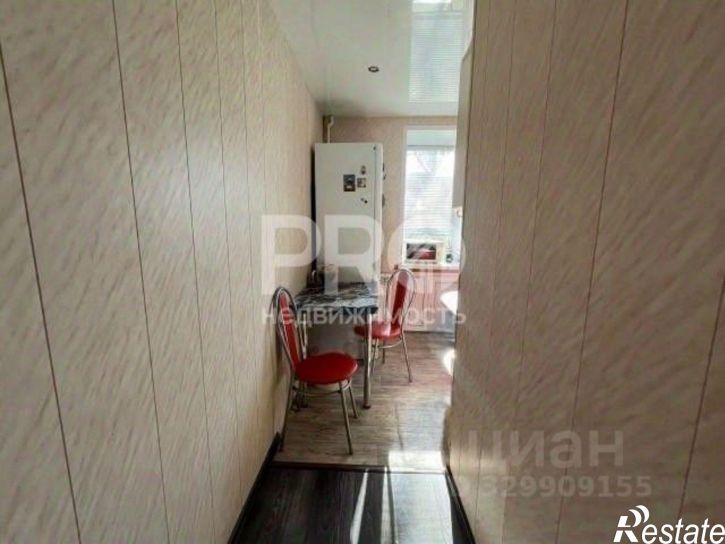 3-комн квартира ул Большая Норская, 13,  д. 13