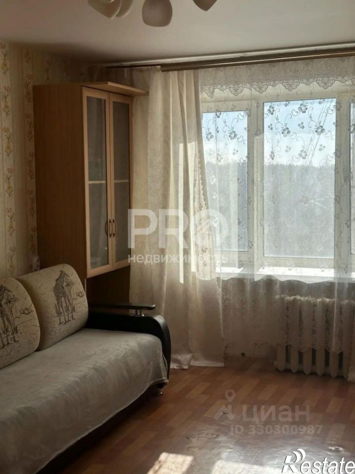 1-комн квартира ул Клубная, 42,  д. 42