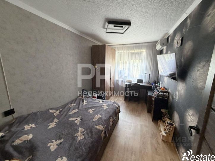 2-комн квартира ул Труфанова, 29 3,  д. 29 3,  к. 3