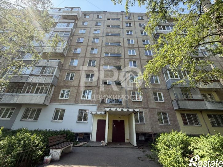 2-комн квартира ул Труфанова, 29 3,  д. 29 3,  к. 3