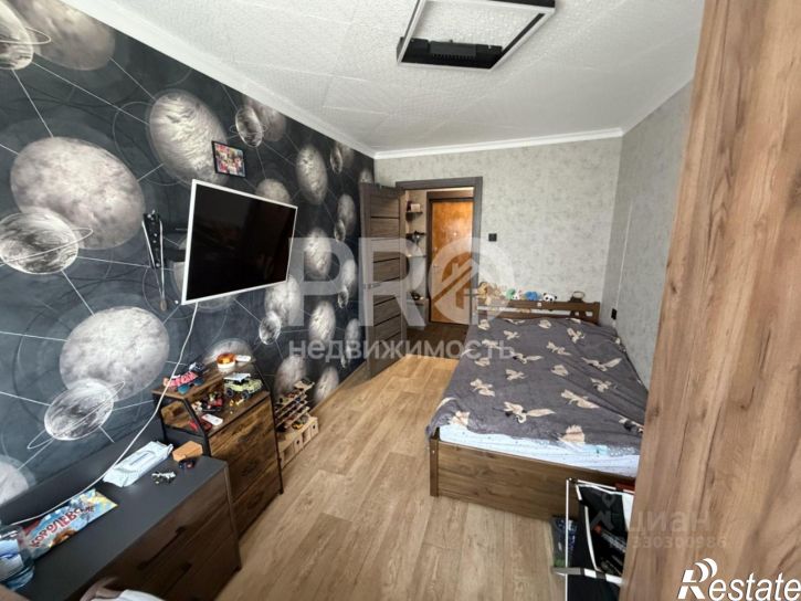 2-комн квартира ул Труфанова, 29 3,  д. 29 3,  к. 3