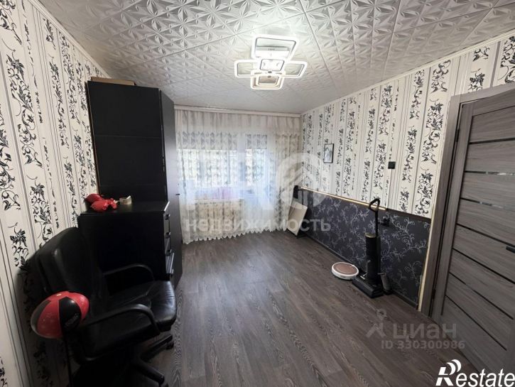 2-комн квартира ул Труфанова, 29 3,  д. 29 3,  к. 3