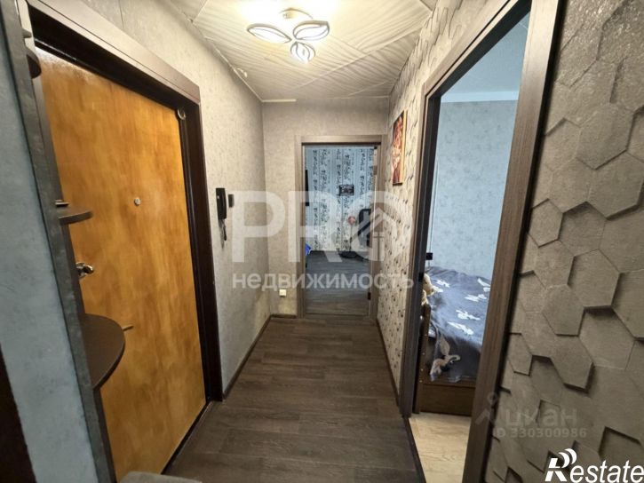 2-комн квартира ул Труфанова, 29 3,  д. 29 3,  к. 3