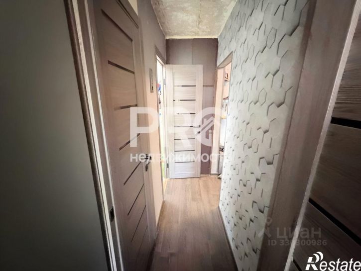 2-комн квартира ул Труфанова, 29 3,  д. 29 3,  к. 3