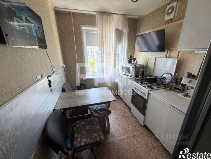 2-комн квартира ул Труфанова, 29 3,  д. 29 3,  к. 3
