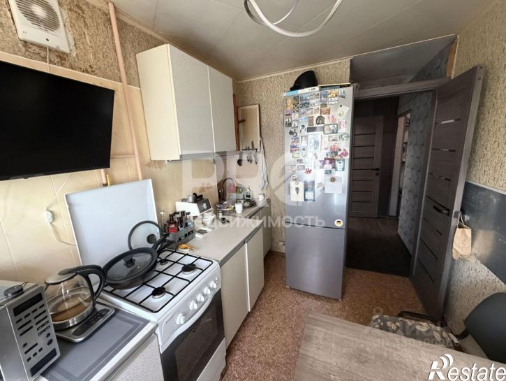 2-комн квартира ул Труфанова, 29 3,  д. 29 3,  к. 3