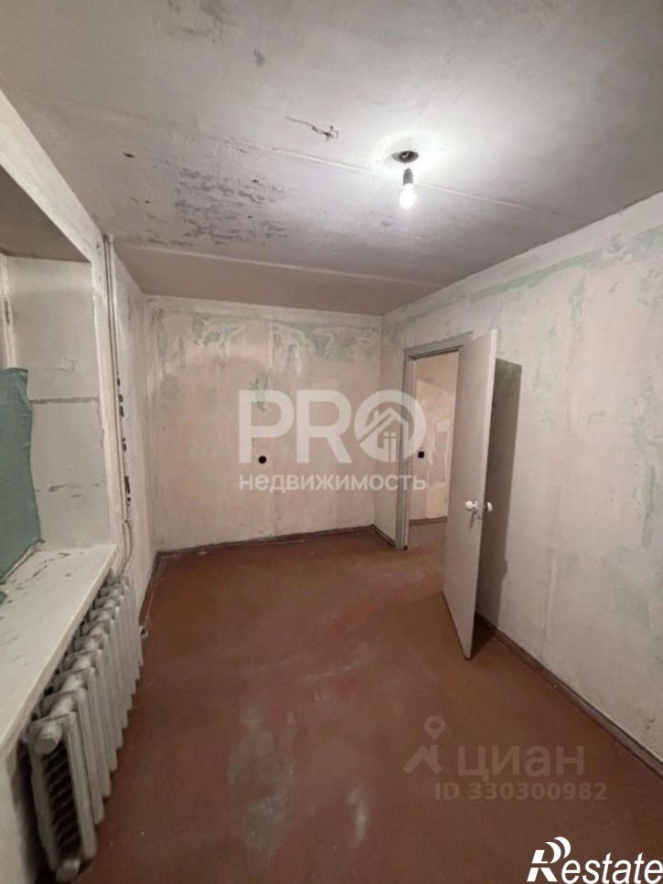 3-комн квартира ул Ляпидевского, 3,  д. 3
