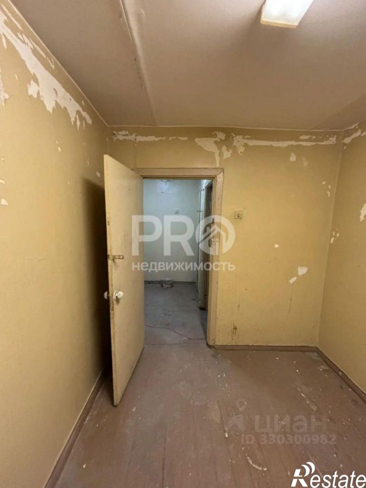 3-комн квартира ул Ляпидевского, 3,  д. 3