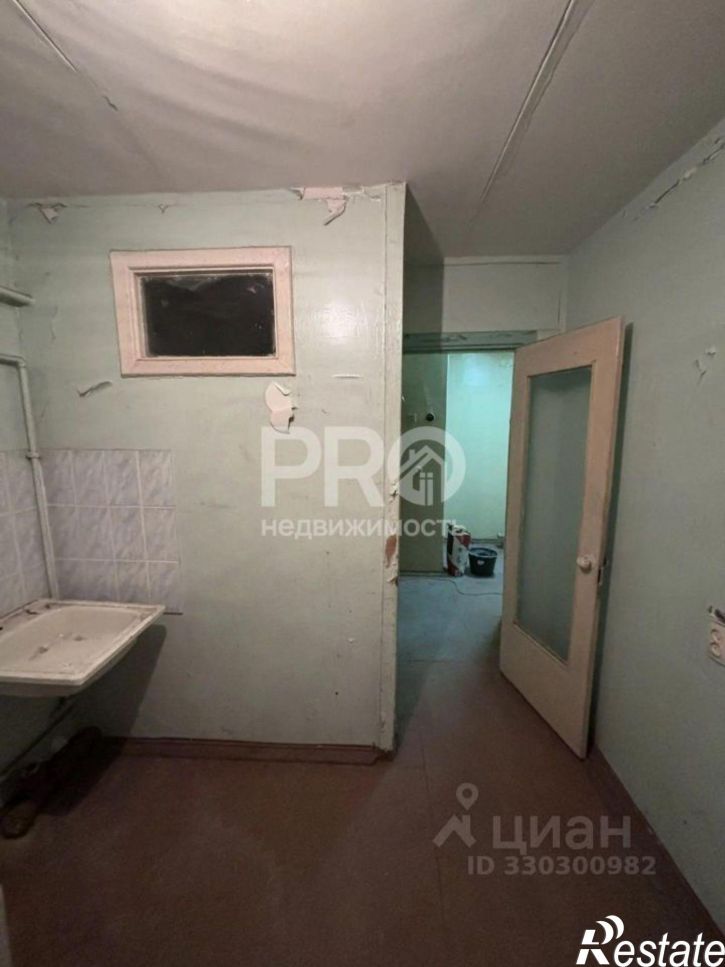 3-комн квартира ул Ляпидевского, 3,  д. 3