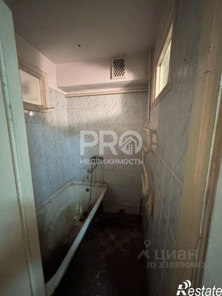 3-комн квартира ул Ляпидевского, 3,  д. 3