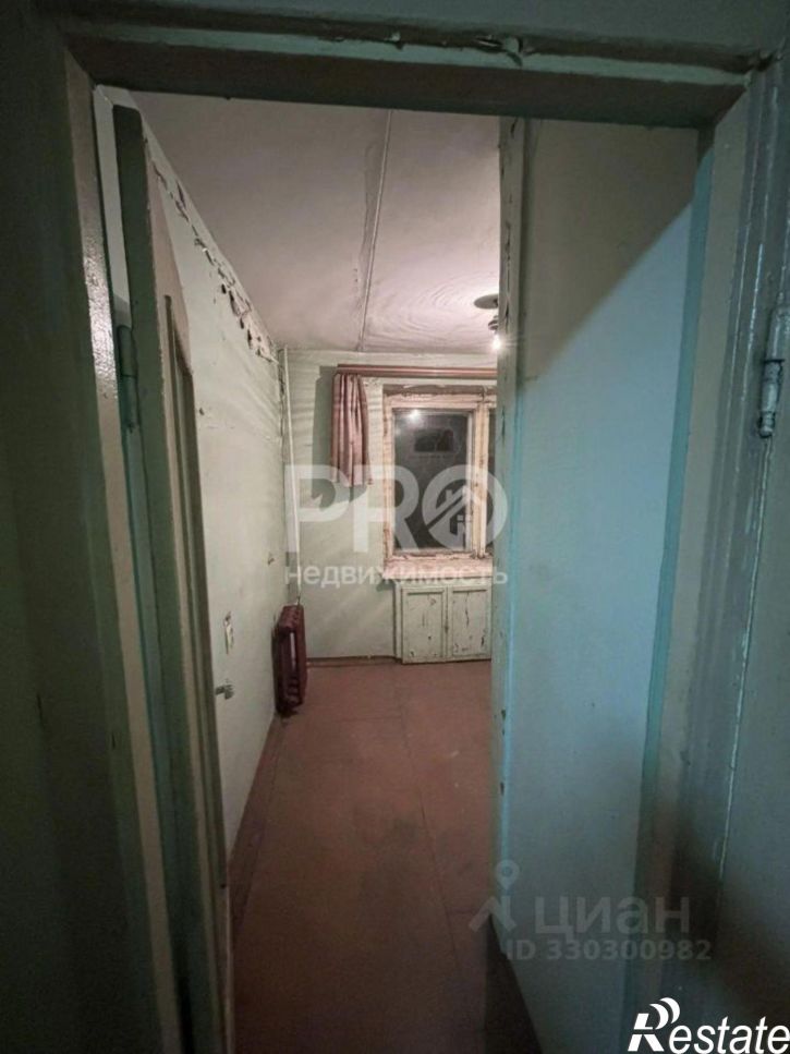 3-комн квартира ул Ляпидевского, 3,  д. 3