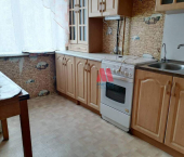 2-комн, 45кв м, этаж 2/5 Дзержинского проспект, д.61