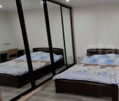 1-комн, 35кв м, этаж 2/12 Автозаводская улица, 4 к2