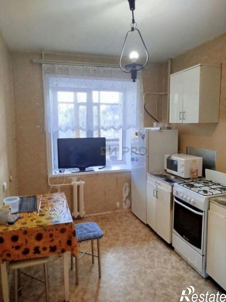 1-комн квартира улица Лермонтова, 7,  д. 7