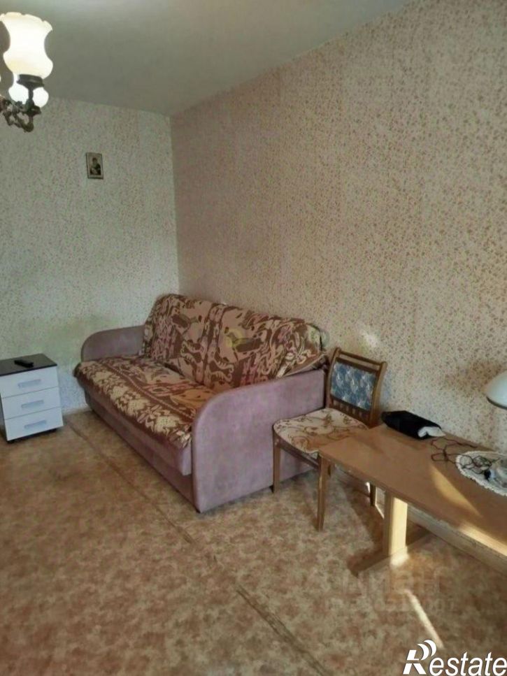 1-комн квартира улица Лермонтова, 7,  д. 7