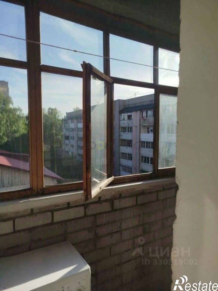 1-комн квартира улица Лермонтова, 7,  д. 7