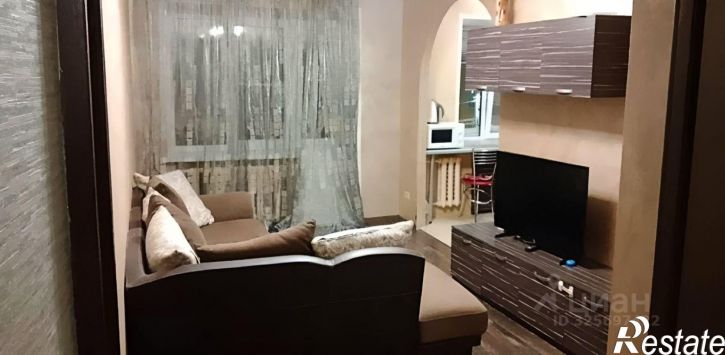 2-комн квартира ул Некрасова, 51а,  д. 51а